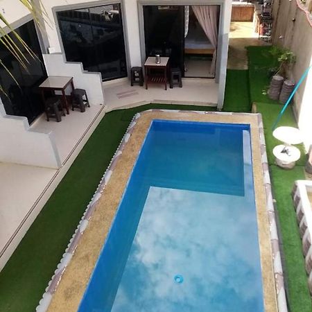 Pamarayeg Room Bilar Dış mekan fotoğraf