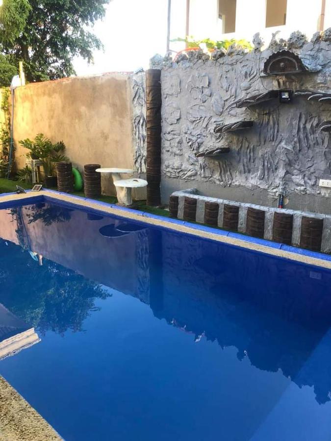 Pamarayeg Room Bilar Dış mekan fotoğraf