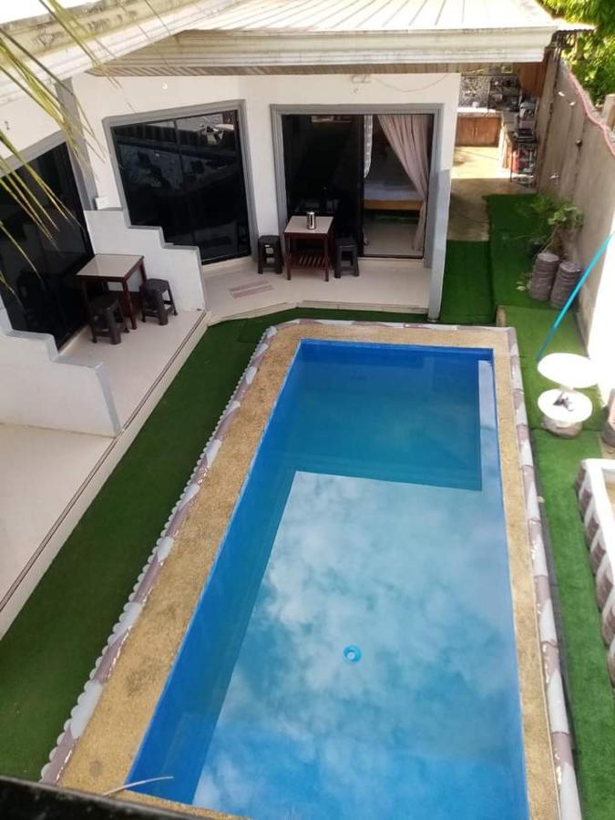 Pamarayeg Room Bilar Dış mekan fotoğraf