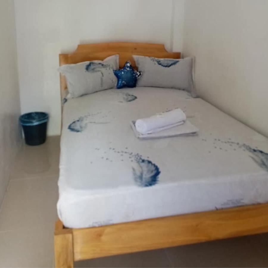 Pamarayeg Room Bilar Dış mekan fotoğraf