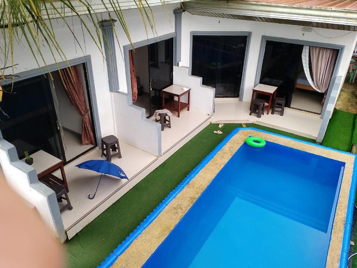 Pamarayeg Room Bilar Dış mekan fotoğraf