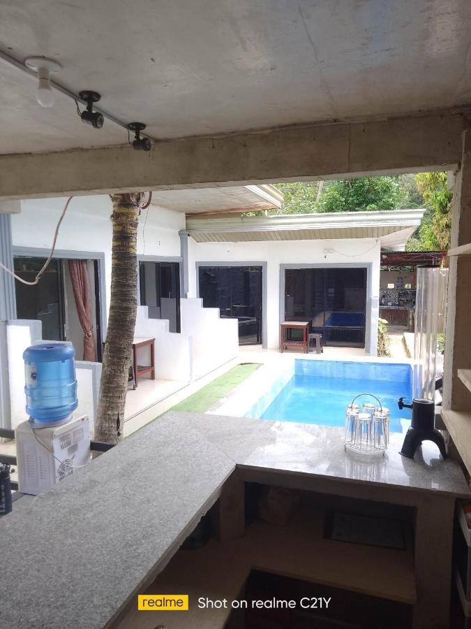 Pamarayeg Room Bilar Dış mekan fotoğraf
