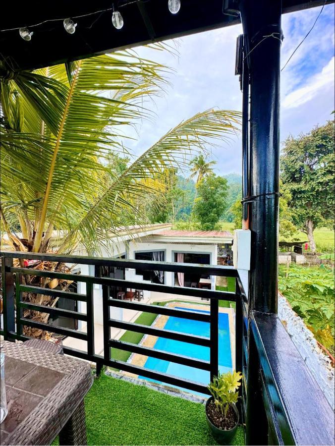 Pamarayeg Room Bilar Dış mekan fotoğraf