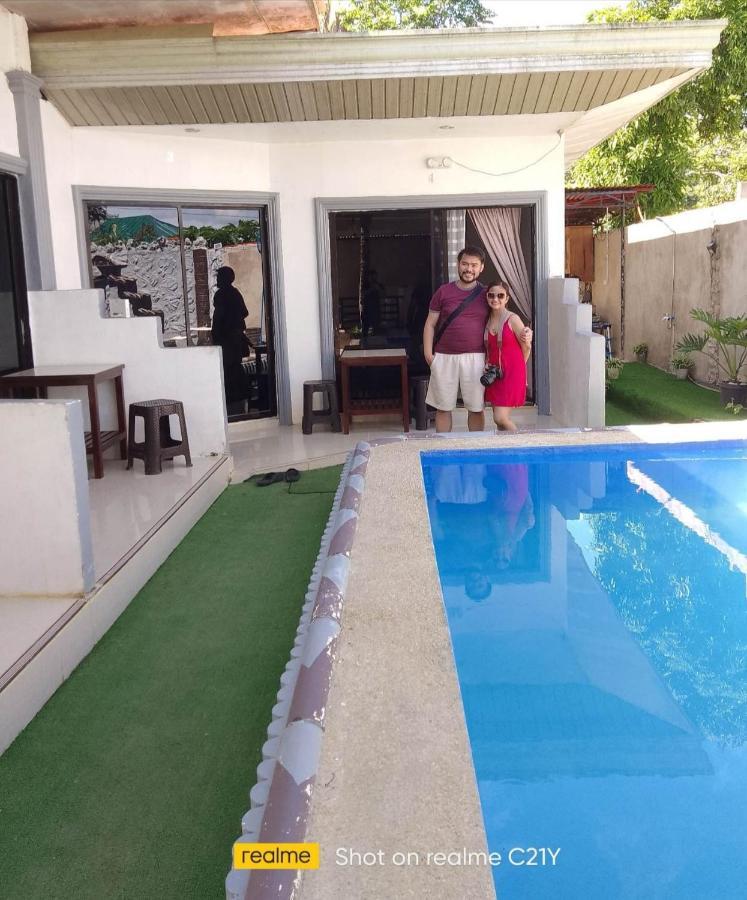 Pamarayeg Room Bilar Dış mekan fotoğraf