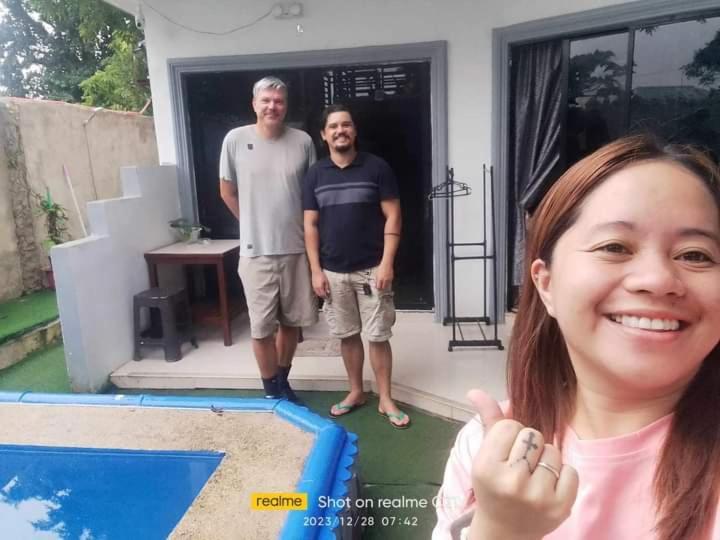 Pamarayeg Room Bilar Dış mekan fotoğraf