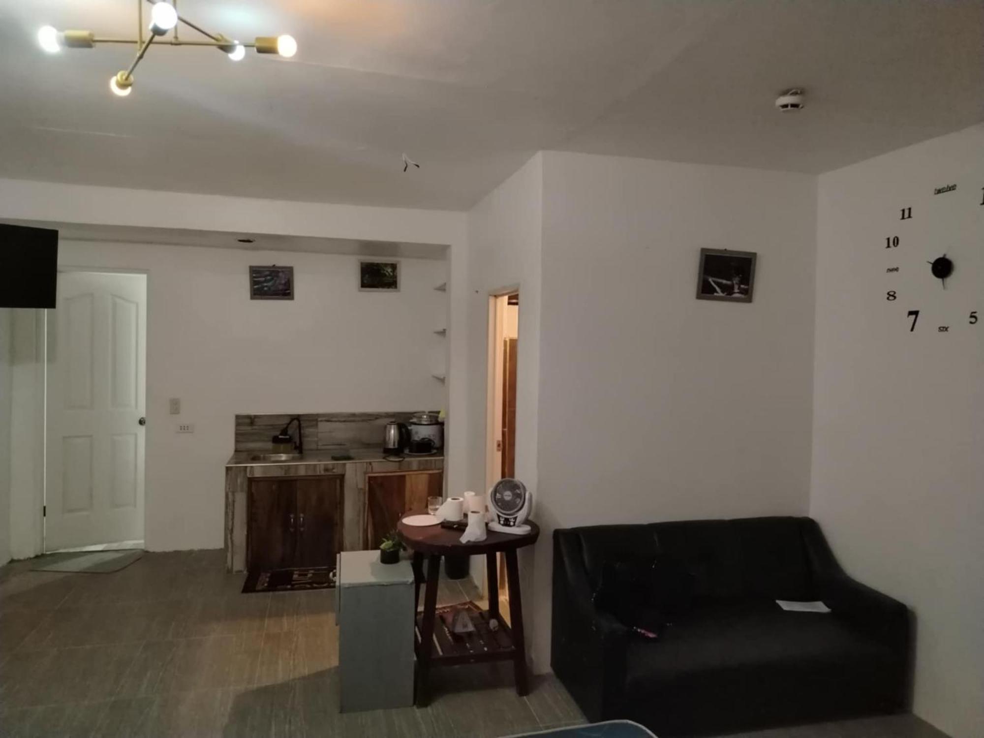 Pamarayeg Room Bilar Dış mekan fotoğraf